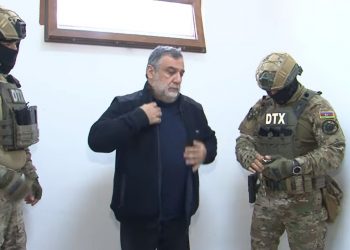 Кадры винного погреба Варданяна в Ханкенди (видео) 92 Кадры винного погреба Варданяна в Ханкенди (видео)