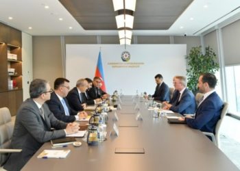Подписаны Меморандумы о взаимопонимании с сингапурской компанией Trafigura Pte Ltd (фото) 9 Подписаны Меморандумы о взаимопонимании с сингапурской компанией Trafigura Pte Ltd (фото)