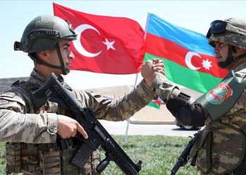 Уроки истории, или Почему к планам Армении «пить чай в Баку» надо отнестись серьёзно 11 Уроки истории, или Почему к планам Армении «пить чай в Баку» надо отнестись серьёзно