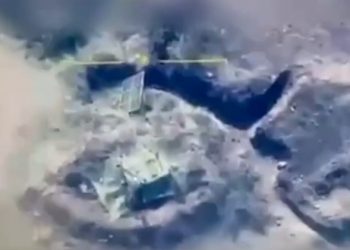 Уничтожена воинская часть ВС Армении в Тепекенде 18 Уничтожена воинская часть ВС Армении в Тепекенде