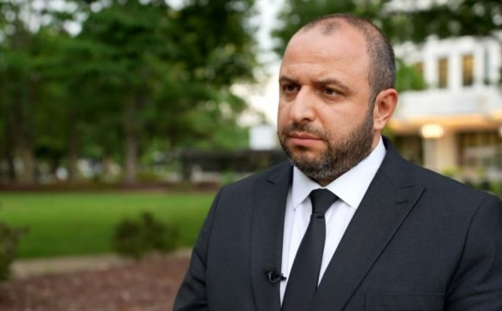 Умеров: Надеемся на соглашение, которое приблизит к миру