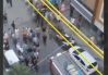 При взрыве в Стамбуле погиб один человек (видео)