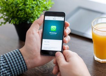 WhatsApp перестанет работать на старых моделях смартфонов