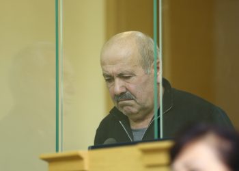 Азербайджан передал Армении Вагифа Хачатряна и ещё трёх человек