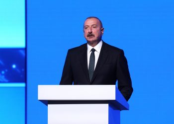 Алиев заявил об уникальности опыта восстановления нашей территориальной целостности 41 Алиев заявил об уникальности опыта восстановления нашей территориальной целостности