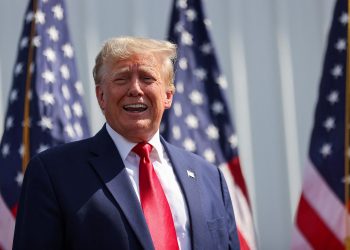Должность спикера палаты представителей Трампа не интересует (обновлено)