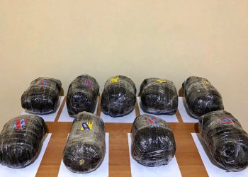 Предотвращена контрабанда более 8 кг наркотиков из Ирана в Азербайджан