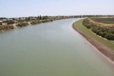 В Самухе найдено тело мужчины, утонувшего в Куре 5 месяцев назад