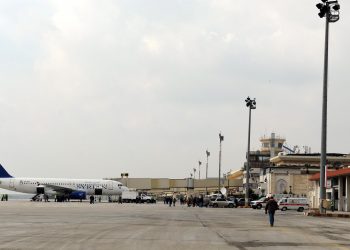 Сирийское правительство: операция в Алеппо не носит военного характера