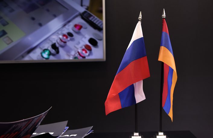 Россия откроет Генконсульство в Гафане