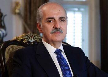 «Беззаконие стало нормой»: спикер турецкого парламента о мировом кризисе