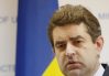 Украина не намерена торговать своими территориями