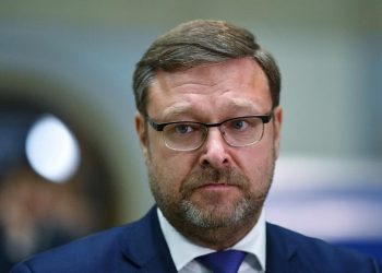 Косачев назвал ратификацию Римского статута унизительной для Армении 15 Косачев назвал ратификацию Римского статута унизительной для Армении