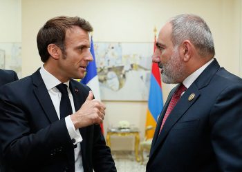 Поддержка Армении Францией приведет обеих к политическому краху 37 Поддержка Армении Францией приведет обеих к политическому краху