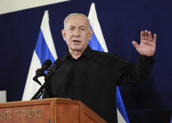 Нетаньяху: Израильские истребители вскоре появятся в небе над Тегераном