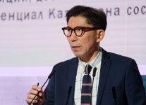 Досым Сатпаев: Казахстан должен держать порох сухим 