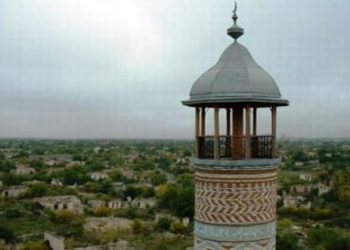 «Города призраки» и армянские штампы 1 «Города призраки» и армянские штампы