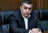 Рустамян: Ратификация Римского статута ухудшает отношения и с Ираном