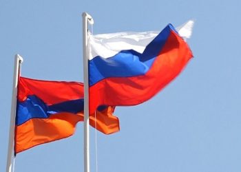 Армения обратилась к России с официальной нотой