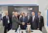 В Азербайджане будет производиться спутник «Azersky-2»