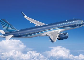 AZAL возобновляет регулярные рейсы в Джидду