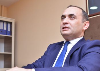 Джейхун Мамедов: Карабах и Восточный Зангезур скоро станут одними из самых благоустроенных регионов мира