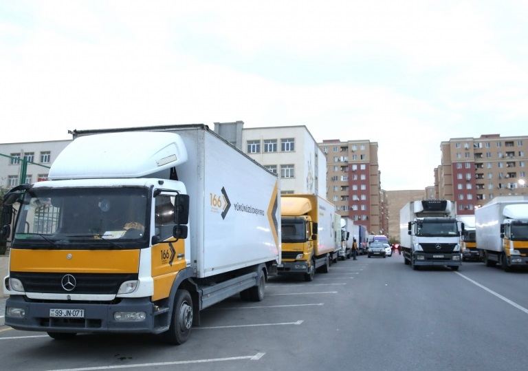 Еще 28 семей возвращаются в село Вянгли Агдеринского района