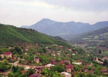 Подготовлены генпланы городов Агдере и Ходжавенд