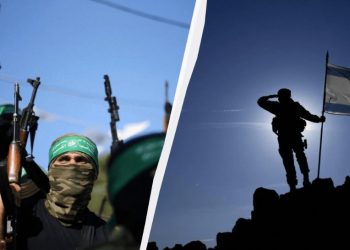 Израиль не принимает изменения ХАМАС по сделке в Газе
