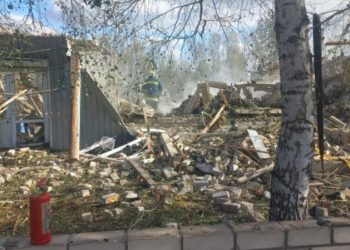 Россияне попали в Купянске в безнадежное окружение