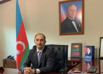 Посол Азербайджана в Мексике призвал Ереван к миру 24 Посол Азербайджана в Мексике призвал Ереван к миру