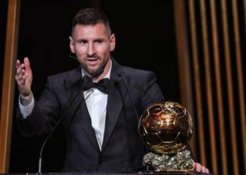 Месси стал лучшим бомбардиром чемпионатов мира по футболу, побив рекорд Клозе