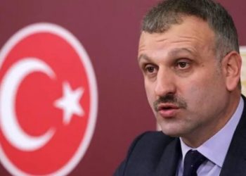 Эрдоган уволил Октая Сарал, вызвавшего скандал с Баку