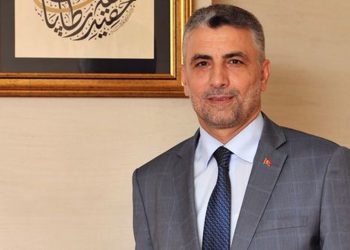 Анкара рассчитывает заключить Соглашение о свободной торговле с Баку