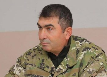 Задержан сепаратист Арарат Мелкумян 2 Задержан сепаратист Арарат Мелкумян
