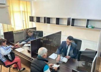 В Карабахе проходит прием заявок на первичную регистрацию армян (фото, видео) 48 В Карабахе проходит прием заявок на первичную регистрацию армян (фото, видео)