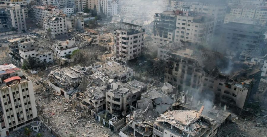 “İsrailə qarşı beş cəbhə açıla bilər”