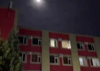 В Хасавюрте штурмовали отель в поисках еврейских беженцев (видео)