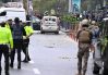 За терактом возле здания МВД Турции стоят боевики РПК (обновлено, фото, видео)