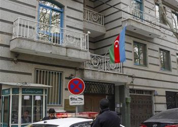 Баку и Тегеран обсудят возобновление работы азербайджанского посольства в Иране 36 Баку и Тегеран обсудят возобновление работы азербайджанского посольства в Иране