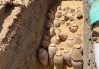 В Египте откопали 5000-летнее вино