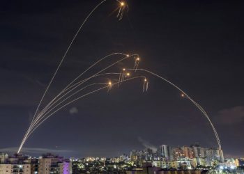 Иран запустил ракеты по Израилю в ответ на обстрел Бейрута