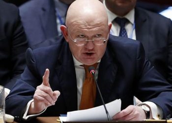 Постпред РФ обрушился с трибуны ООН на США с жесткими обвинениями