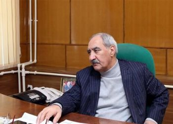 Азербайджанский депутат отказался от почетного гражданства США 44 Азербайджанский депутат отказался от почетного гражданства США