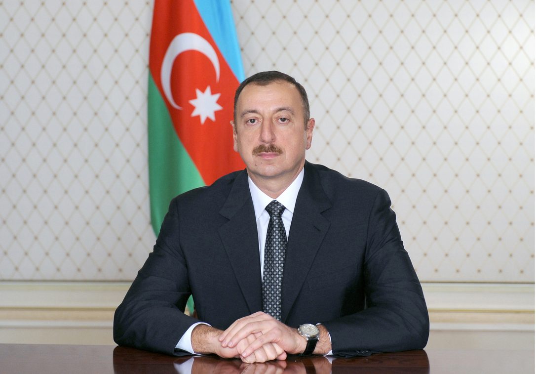 Ильхам Алиев утвердил план действий по международным коридорам, проходящим по территории Азербайджана