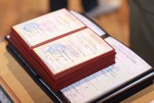 Выпускники БГУ смогут получить электронные дипломы