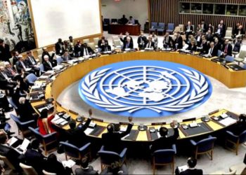 Россия и Китай наложили вето на проект резолюции Совбеза ООН по Ормузу