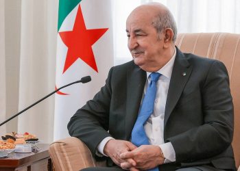 Алжир утвердил меморандум о расширении сотрудничества с Баку