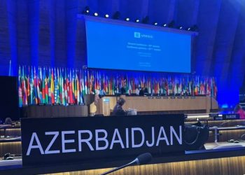 Азербайджан переизбран членом Межправкомитета ЮНЕСКО