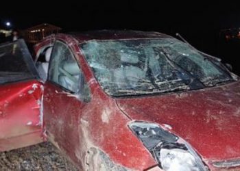 В тяжелом ДТП в Гаджигабуле погиб один человек, трое пострадали (фото) 52 В тяжелом ДТП в Гаджигабуле погиб один человек, трое пострадали (фото)